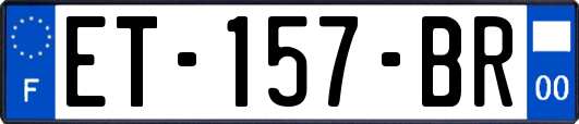 ET-157-BR