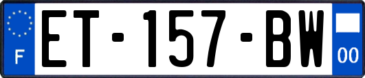 ET-157-BW