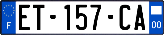 ET-157-CA