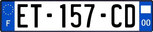 ET-157-CD