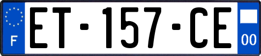 ET-157-CE