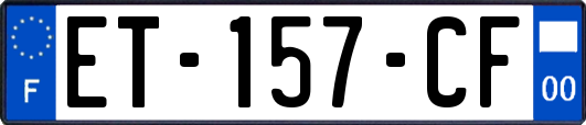 ET-157-CF