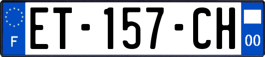 ET-157-CH