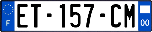 ET-157-CM