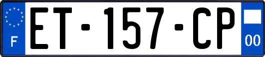 ET-157-CP