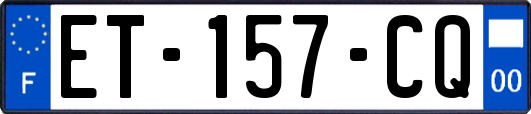 ET-157-CQ