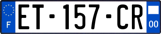 ET-157-CR