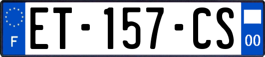 ET-157-CS