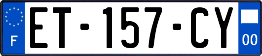ET-157-CY