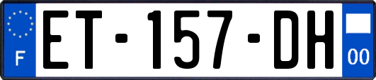 ET-157-DH