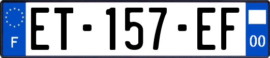 ET-157-EF