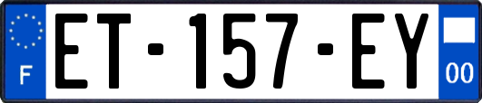 ET-157-EY