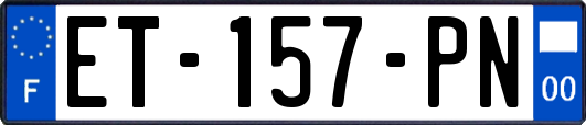 ET-157-PN