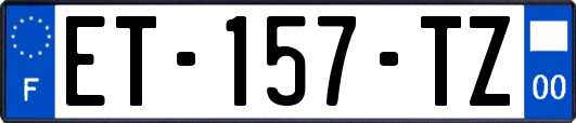 ET-157-TZ