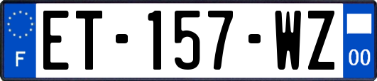 ET-157-WZ