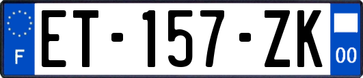 ET-157-ZK