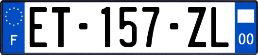 ET-157-ZL