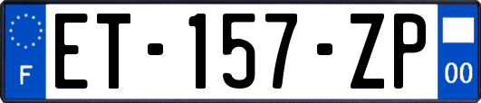 ET-157-ZP