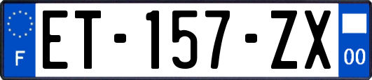 ET-157-ZX