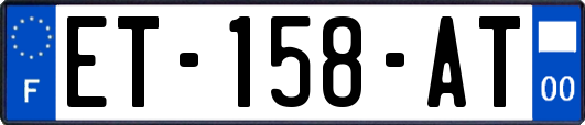 ET-158-AT