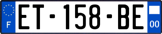 ET-158-BE