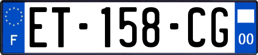 ET-158-CG