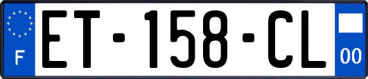 ET-158-CL
