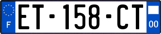 ET-158-CT