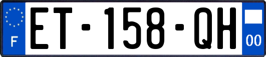 ET-158-QH