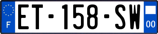 ET-158-SW