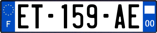 ET-159-AE