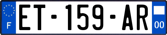 ET-159-AR