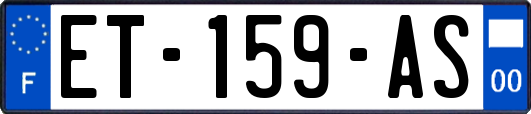 ET-159-AS
