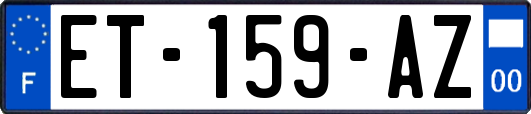 ET-159-AZ