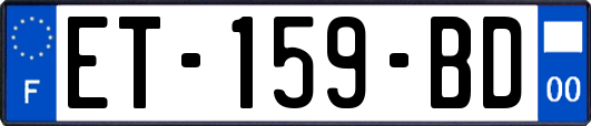 ET-159-BD