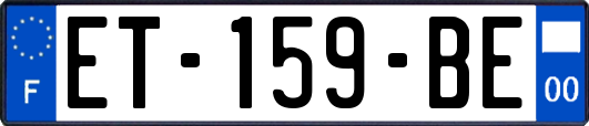 ET-159-BE