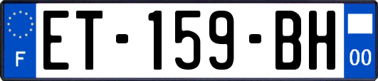 ET-159-BH