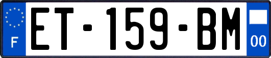 ET-159-BM