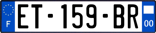 ET-159-BR