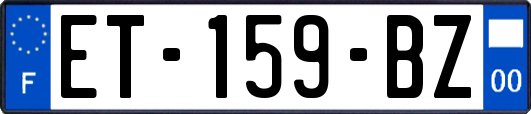 ET-159-BZ