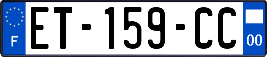 ET-159-CC