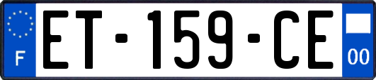 ET-159-CE