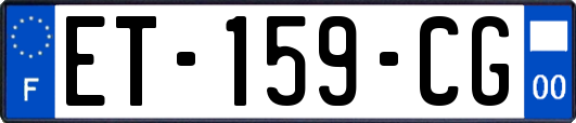 ET-159-CG