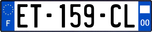 ET-159-CL