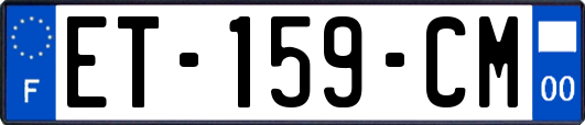 ET-159-CM