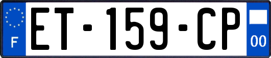 ET-159-CP