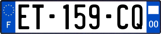 ET-159-CQ