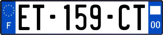 ET-159-CT