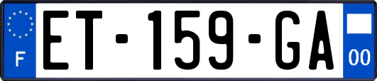 ET-159-GA