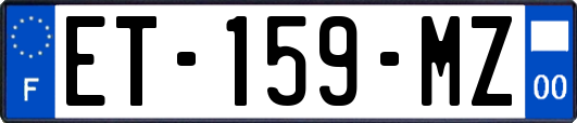 ET-159-MZ